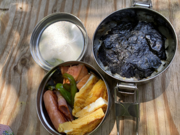 紫猫の評価写真