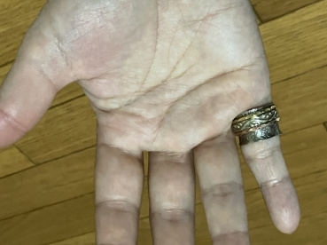 紫猫の評価写真