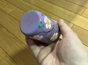 紫猫の評価写真