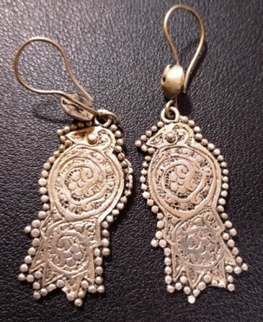 余白の評価写真