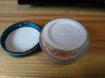 匿名希望の評価写真