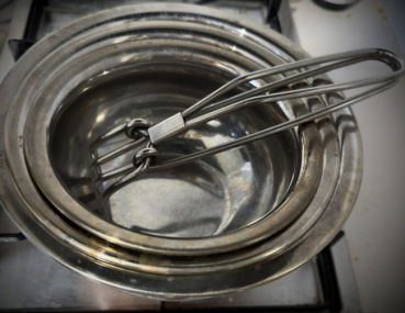 ベティの評価写真