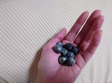 ぴよりんの評価写真