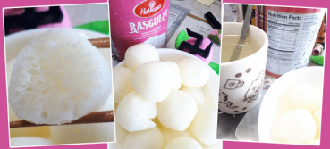 桃卍の評価写真