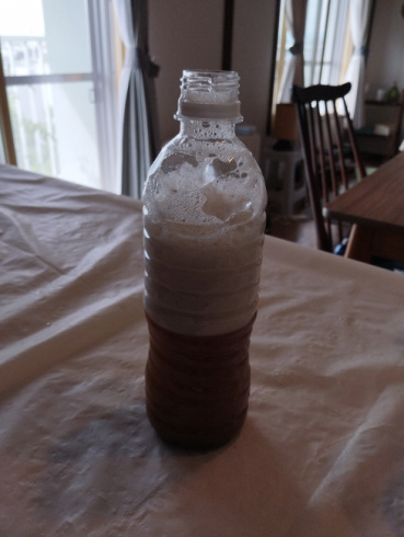 ぱふぱふの評価写真