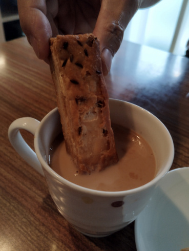 ぱふぱふの評価写真