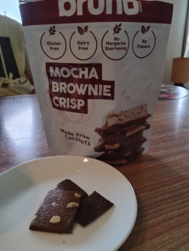 ぱふぱふの評価写真