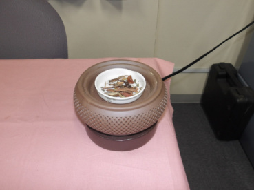 勝どき太郎の評価写真