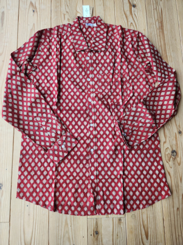 マロンの評価写真