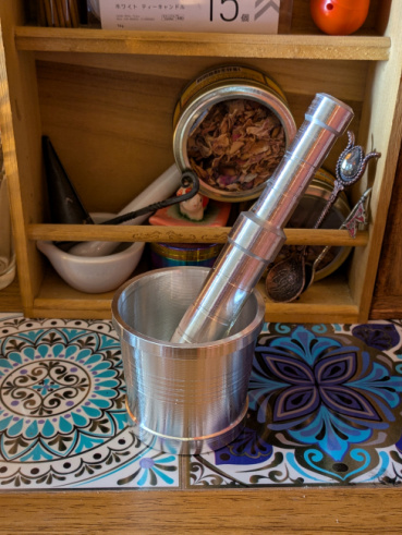 ドリアンの評価写真