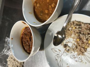 くるしゅうないの評価写真