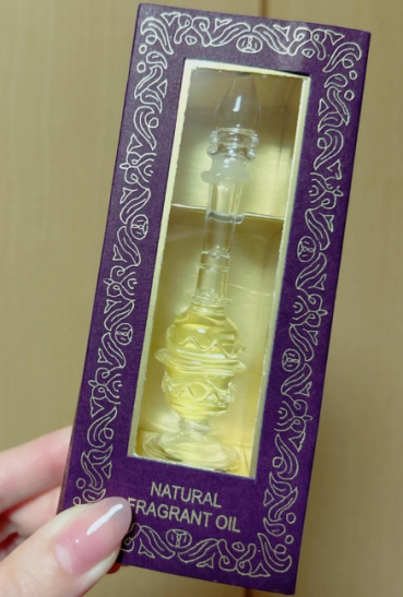 Thaggedeleの評価写真