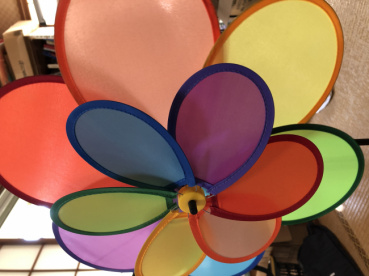 ユポの評価写真