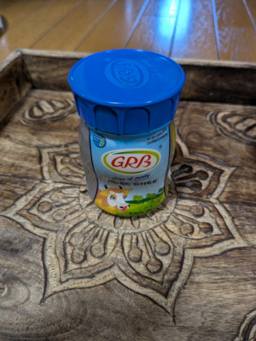 ドリアンの評価写真