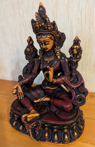 チャロアイトの評価写真