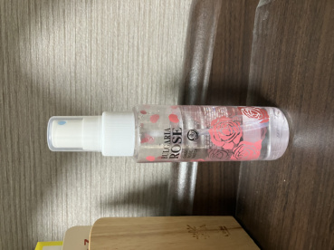 ユイの評価写真