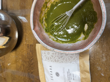 カティの評価写真