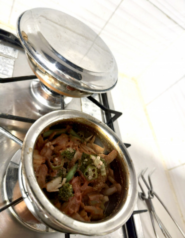 ベティの評価写真