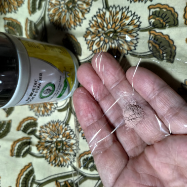 ふうの評価写真