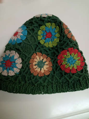 はっちの評価写真