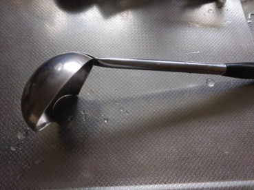 サッチーの評価写真