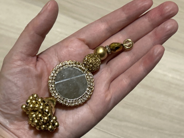 佐谷香の評価写真