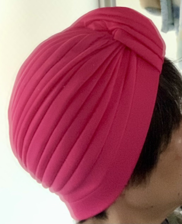 カヤの評価写真