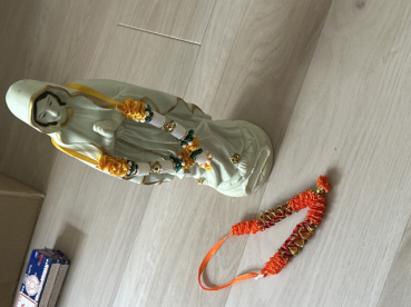 佐谷香の評価写真