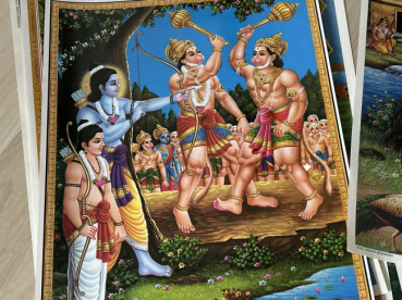 佐谷香の評価写真