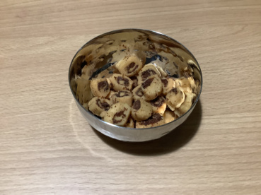 りまっちの評価写真