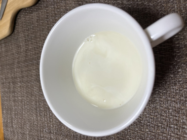 うさこの評価写真