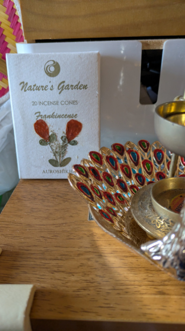 ドリアンの評価写真