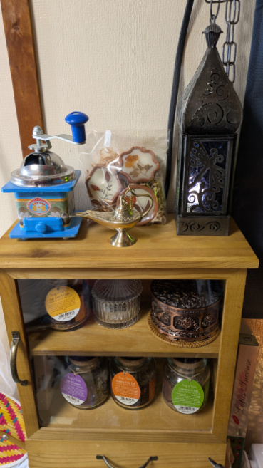 ドリアンの評価写真