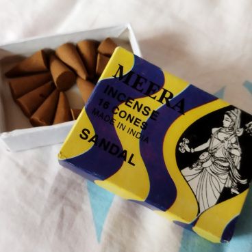 オシナの評価写真