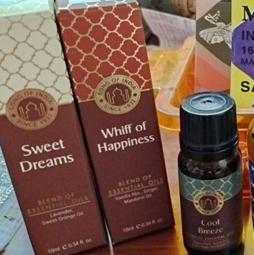 オシナの評価写真