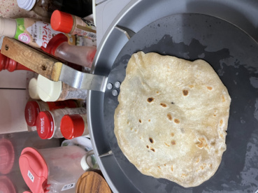 ミラの評価写真