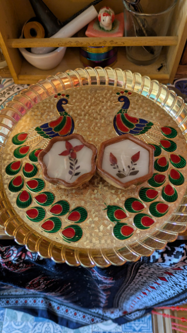 ドリアンの評価写真