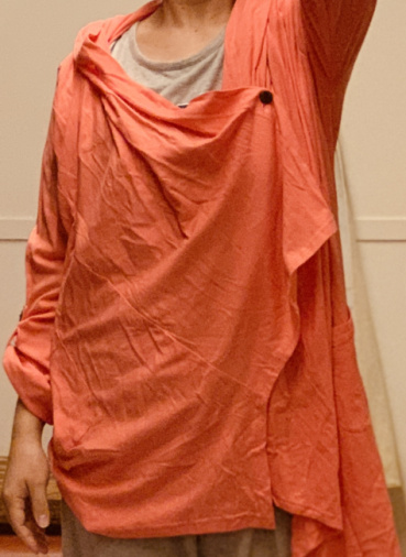 カヤの評価写真