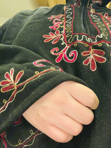 カヤの評価写真