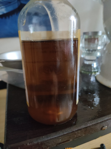 ほっこりキチュリの評価写真