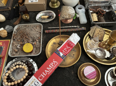 佐谷香の評価写真