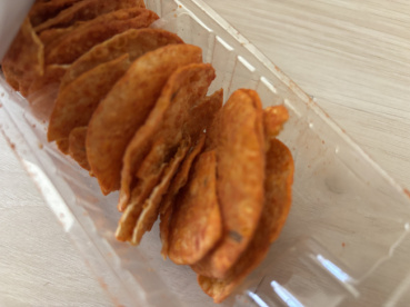 佐谷香の評価写真