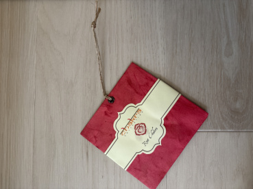 佐谷香の評価写真