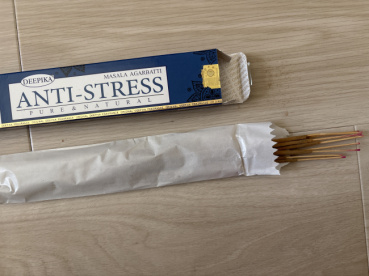 佐谷香の評価写真