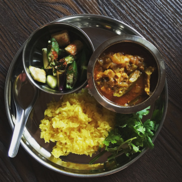 パルバティの評価写真