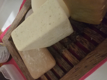 うりんの評価写真