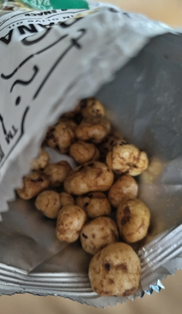 こきんちゃんの評価写真