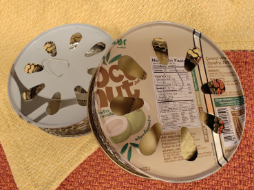 ピカニの評価写真