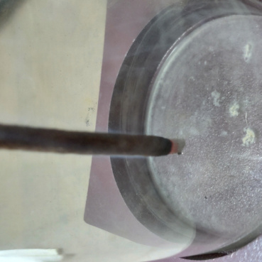 匿名の評価写真