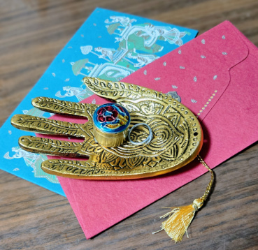 まりもの評価写真